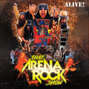 That Arena Rock Show